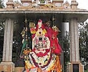 Simhanagadde