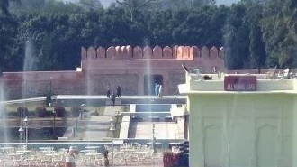 Yadavindra Garden