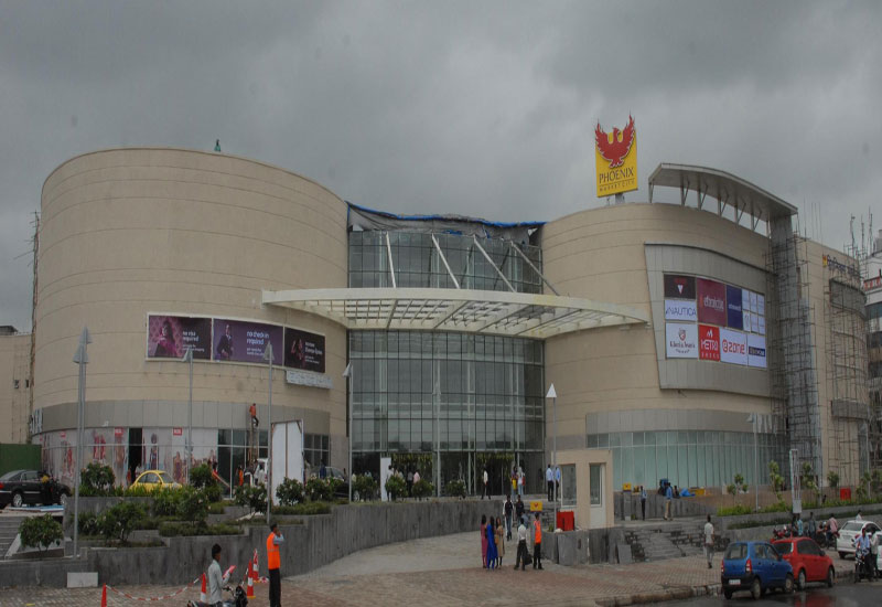 PHEONIX MARKET CITY
