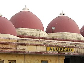 Abu Road