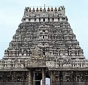 Varadaraja Perumal Temple
