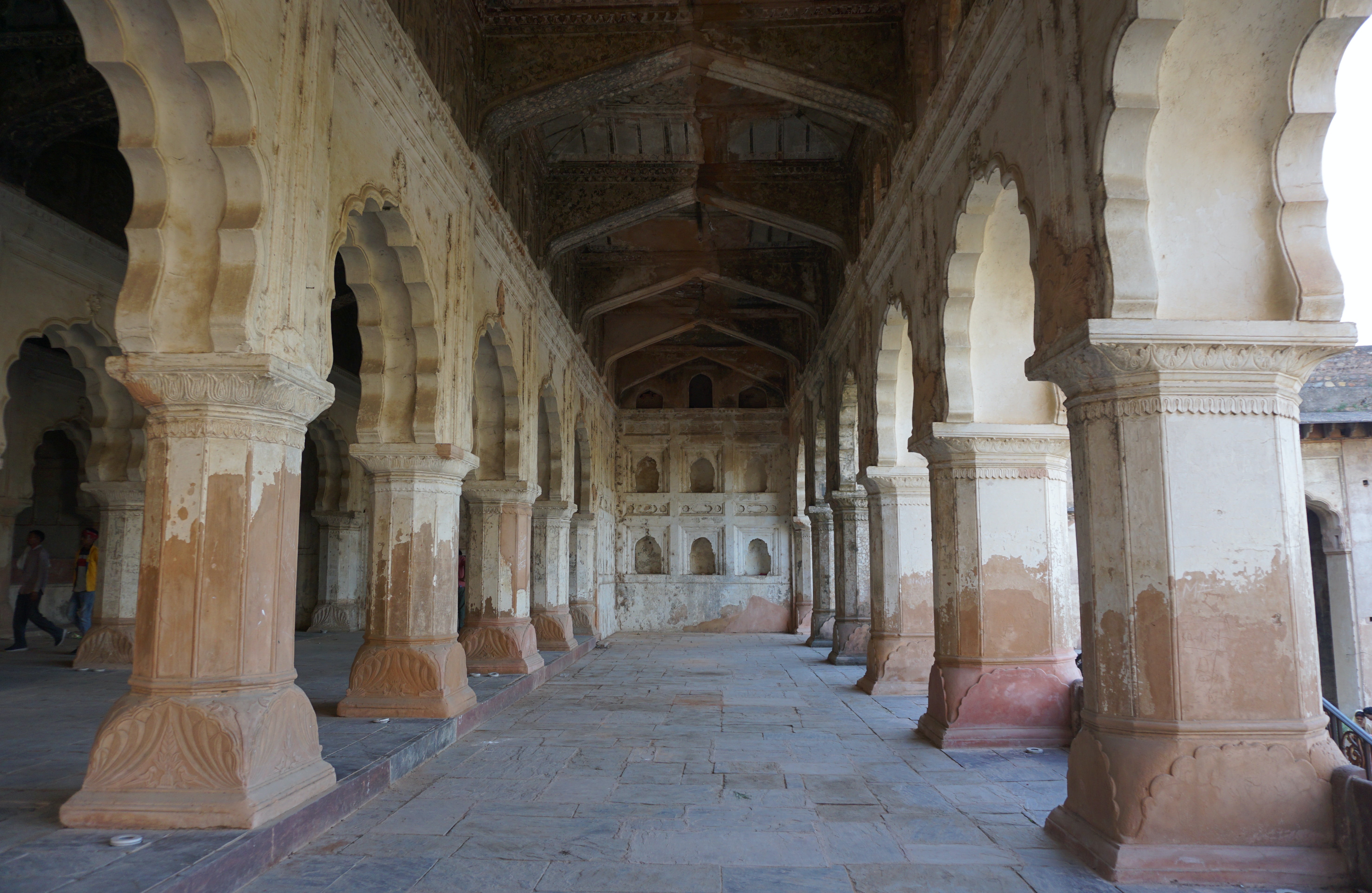 Raj Mahal