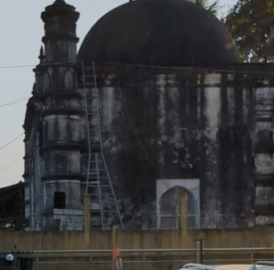 Rangamati Mosque