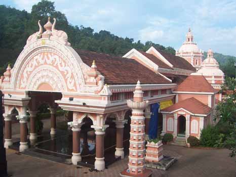 Shri Mahalaxmi Temple