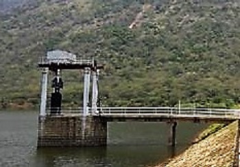 Pilavakkal Dam