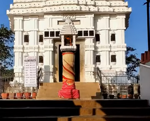 Sabar Srikshetra