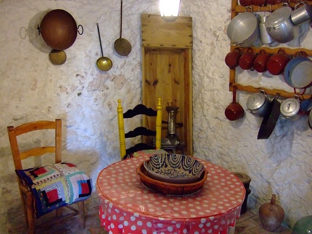 Sacromonte