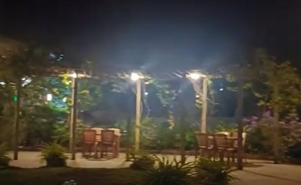 Shilpagram Resort