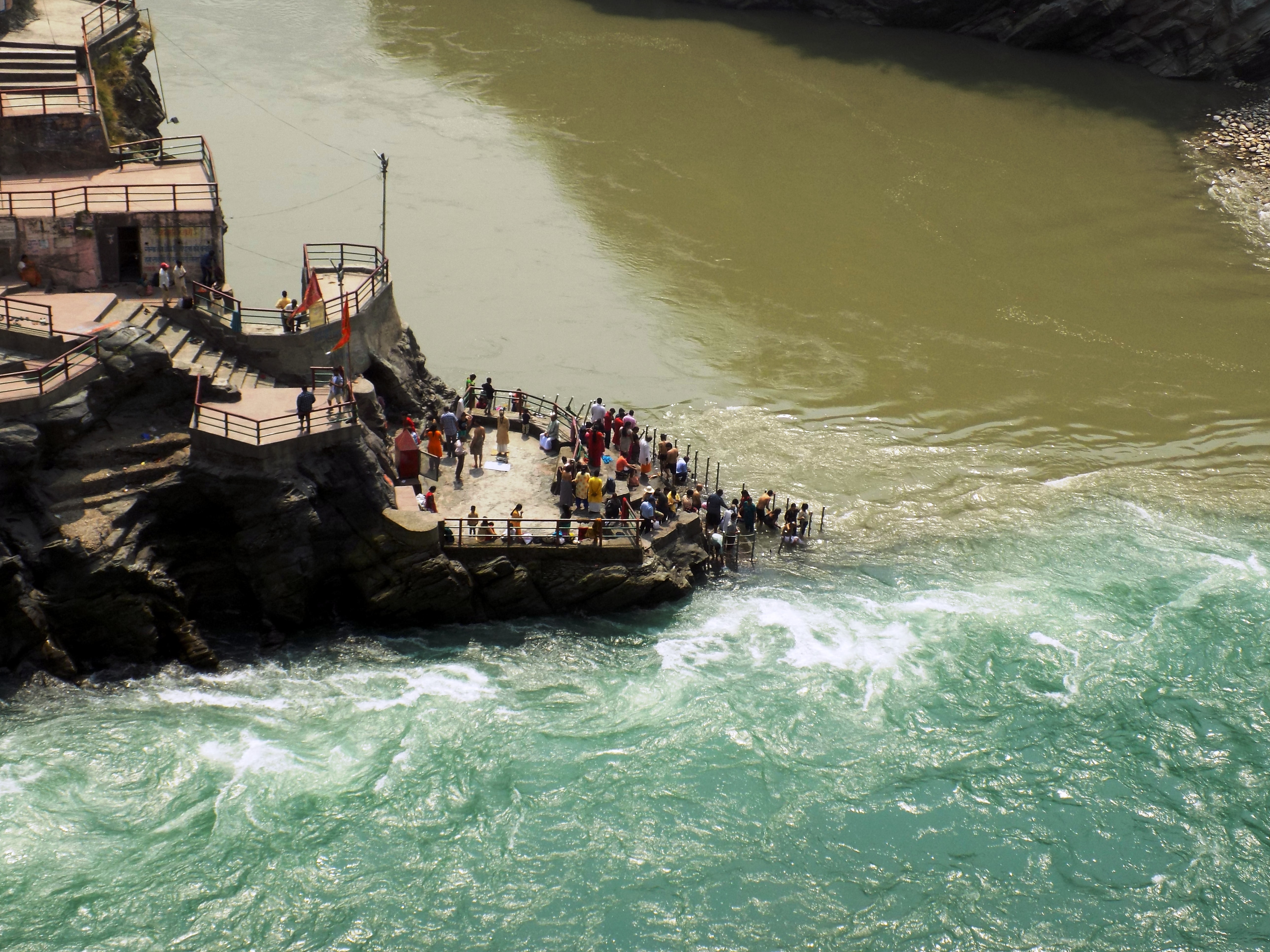 Devprayag
