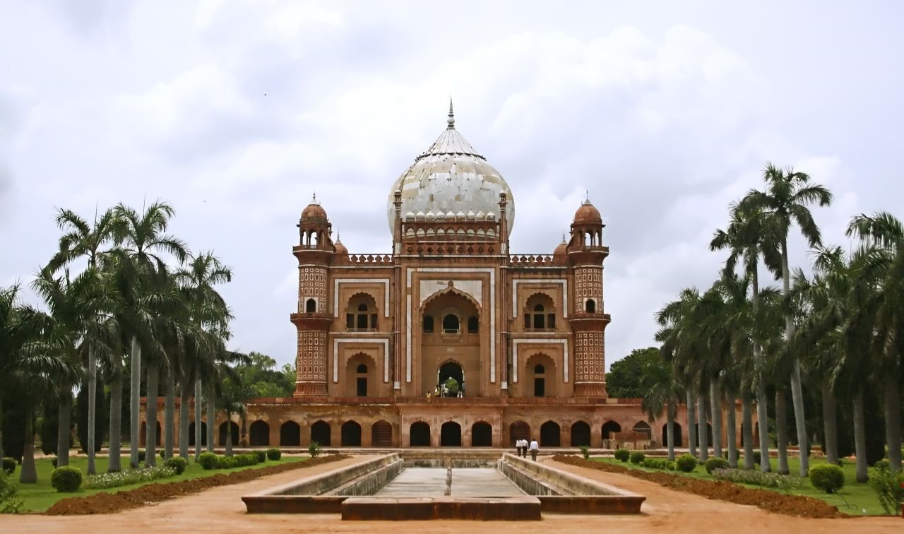 SAFDARJUNG