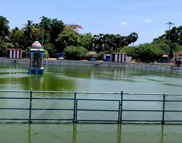 Thirunallar