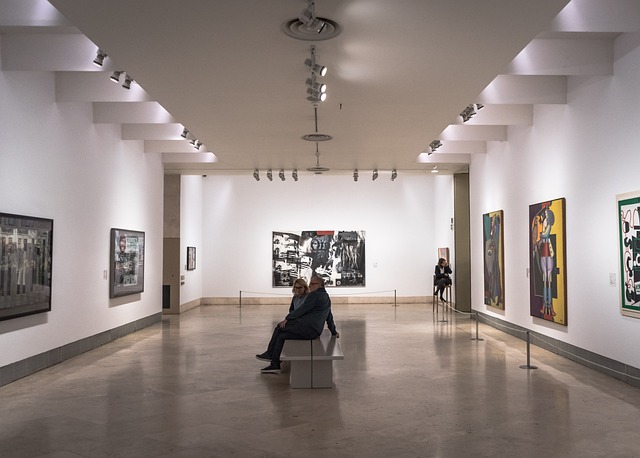Thyssen-Bornemisza Museum 