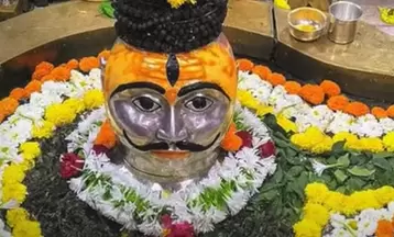 Trimbakeshwar Temple