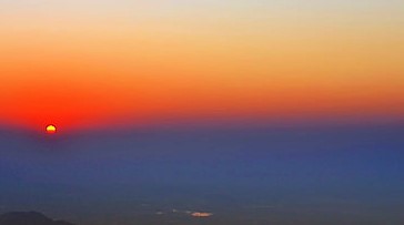 Sunset Point