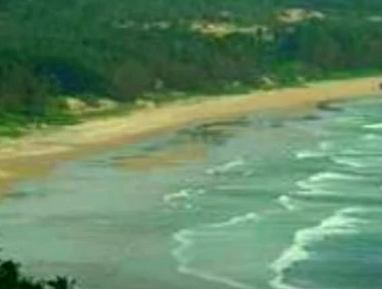 Vayangani Beach