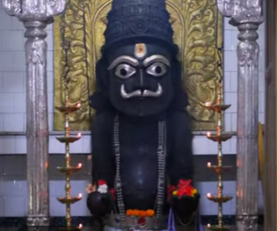 Shri Dev Vetoba Devasthan