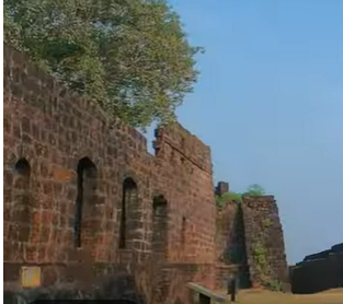 Victory Fort