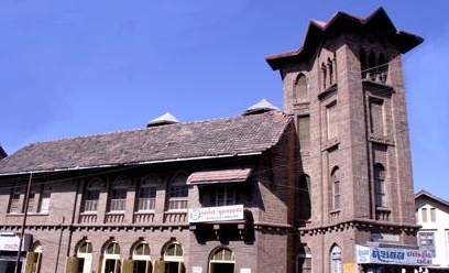 Barton Library and Museum