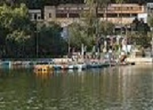 Nakki Lake