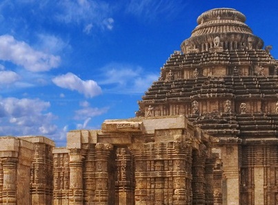Sun Temple