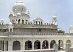 Gurudwara Shri Guru Tegh Bahadur Sahib Patshahi IX