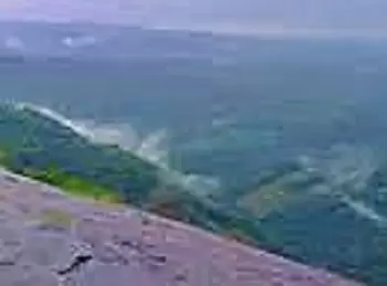 Oottupara View Point