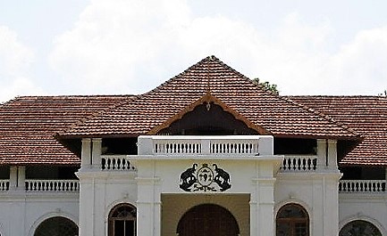 Archaeological Museum in Thrissur