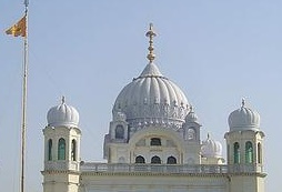 Baba Dassa Ji Gurdwara