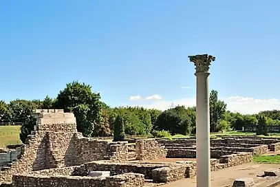 Aquincum Museum