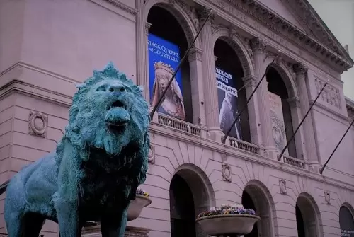 Art Institute of Chicago