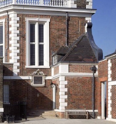 Royal Observatory in London