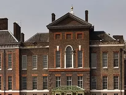 Kensington Palace