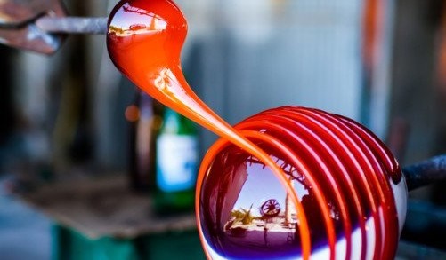 Bath Aqua Theatre of Glass in Bath