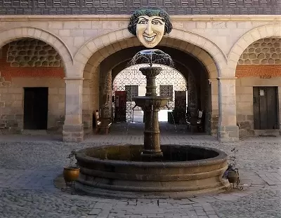 Arignar Anna Zoological Park