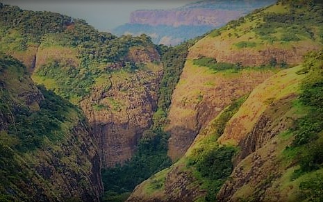 WESTERN GHATS