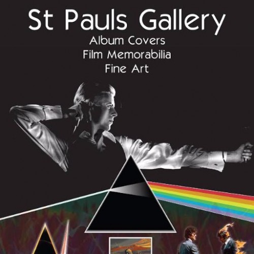 St. Pauls Gallery   in Birmingham
