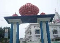 Tulsi Mandir