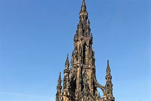 Scott Monument