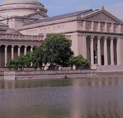 Museum of Science & Industry in Chicago