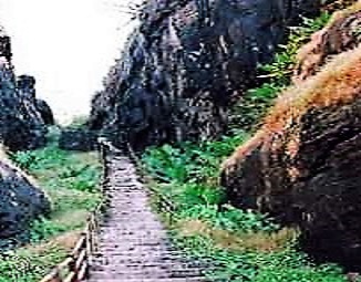 Ganesh Gully