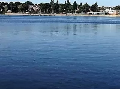 Edgbaston Reservoir