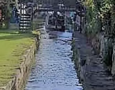 Somerset Coal Canal