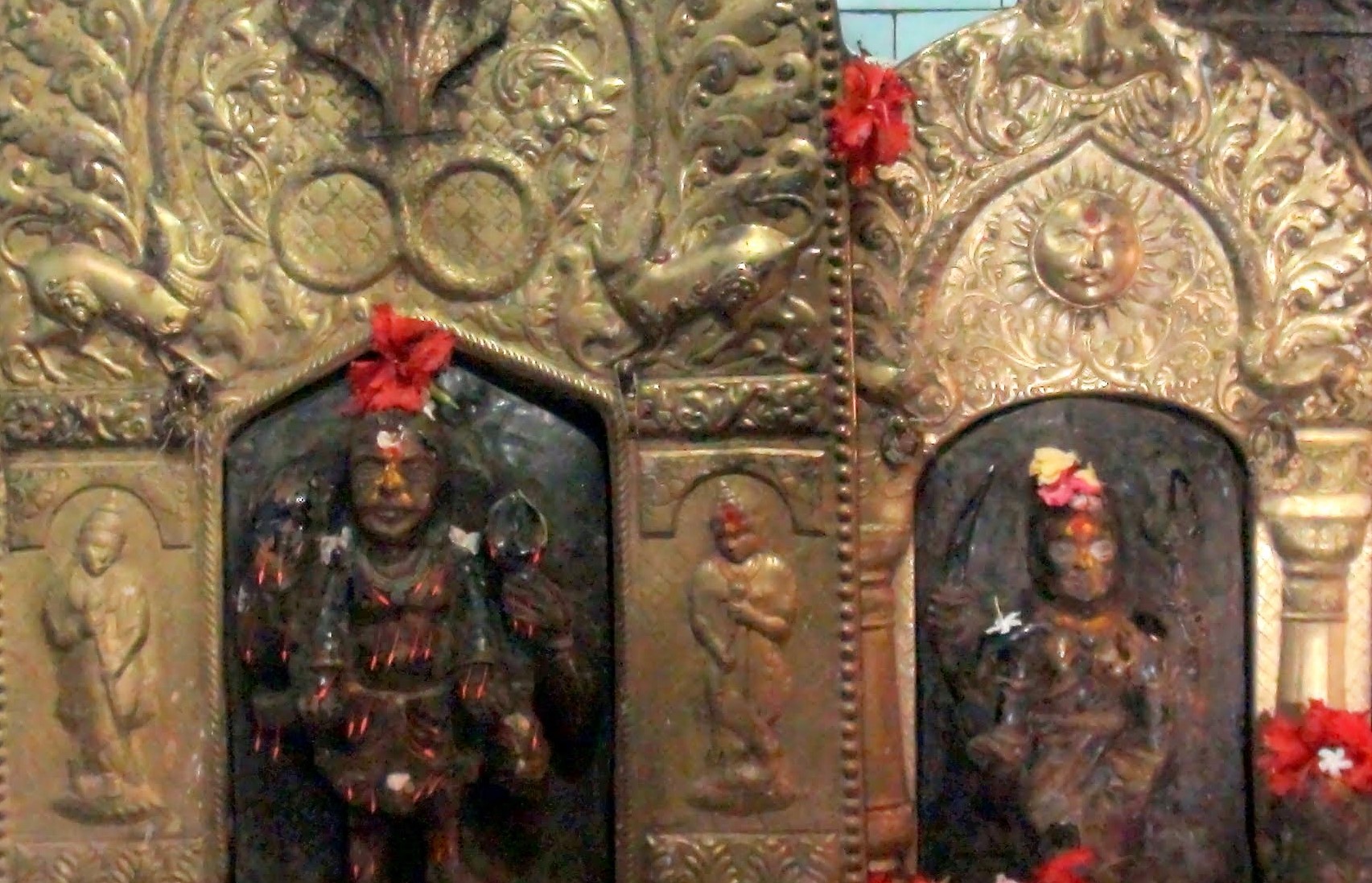 Kalbhairav Temple