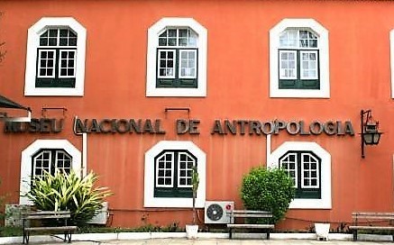 Museu Nacional de Antropologia