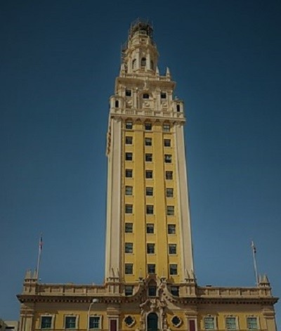 Freedom Tower