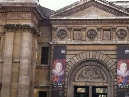 National Portrait Gallery