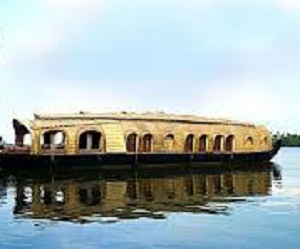 Malabar House Boats in Kozhikode