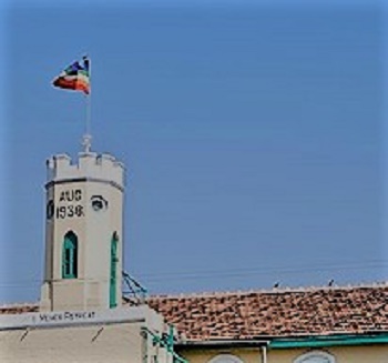Meherabad