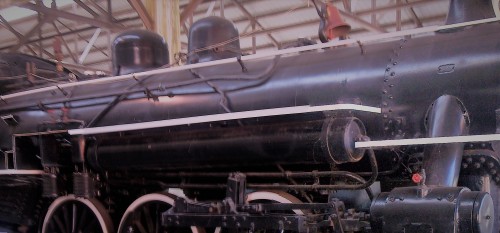 Gold Coast Railroad Museum