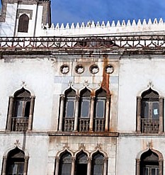 Djemaa Mosque